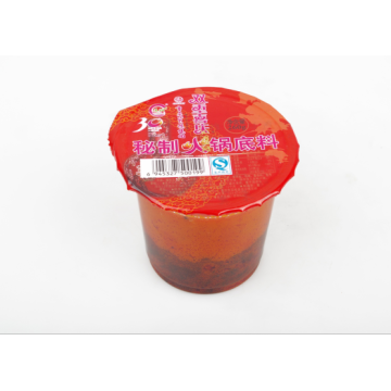 260g canned secret hot pot bottom material
